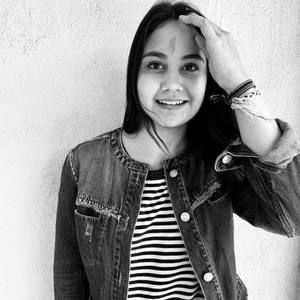 Meet your Posher, Jackie